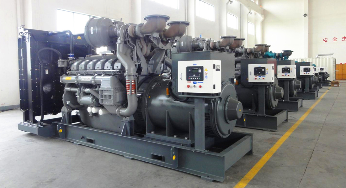 Trung Quốc Wuxi Gpro Power Solution Co., Ltd 