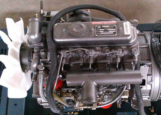 3 động cơ 4 xi lanh Hiệu suất cao Động cơ diesel Weifang Kofo Laidong
