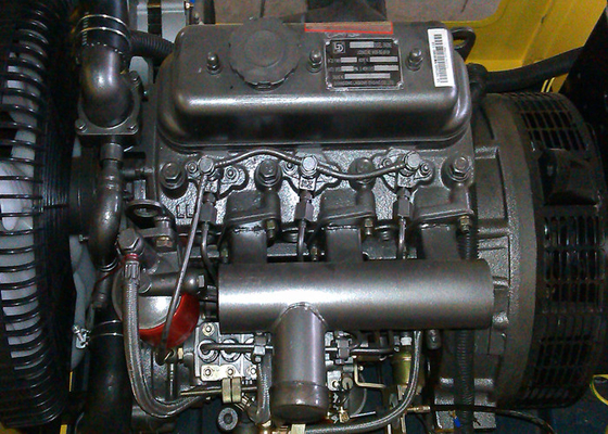 3 động cơ 4 xi lanh Hiệu suất cao Động cơ diesel Weifang Kofo Laidong