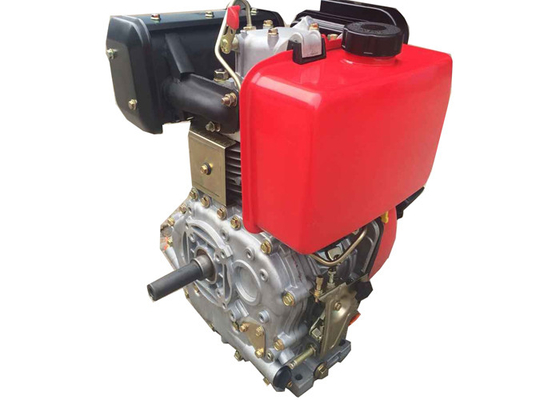 Nhà hoặc công nghiệp nhỏ diesel động cơ tiếng ồn thấp hơn cho máy bơm nước