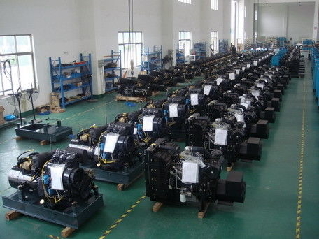 Trung Quốc Jiangsu United Power Friend Technology Co., Ltd. hồ sơ công ty