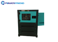 Super Silent Rated Power 30KW Water Cooled Diesel Generator With Chinese Engine