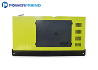 35kva Iveco Diesel Generator / Power Supply Unit Diesel Silent Generator 50hz