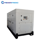 240KW 300KVA Prime Power Diesel Water Cooled Generator Iveco Super Silent