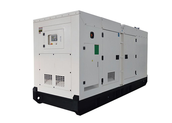 Động cơ diesel điện với động cơ FPT