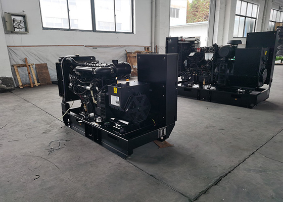 27kva Trung Quốc YangDong Diesel Generator Open type generator với động cơ YangDong