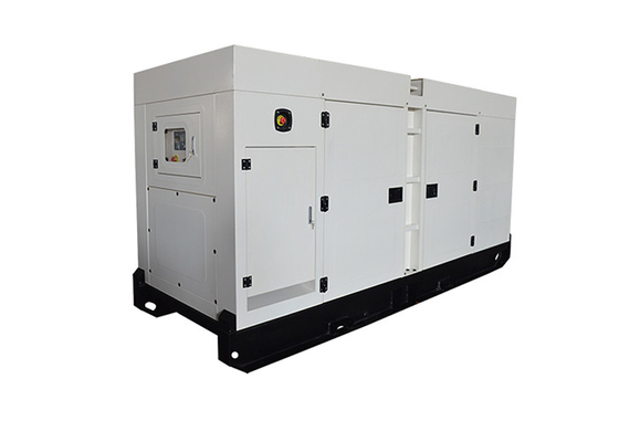 Máy phát điện 3 pha FPT 200KVA bền bỉ Bộ bảo hành 1 năm