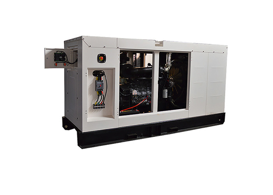 Máy phát điện 3 pha FPT 200KVA bền bỉ Bộ bảo hành 1 năm