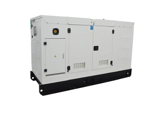 Công suất 60KW 75KVA tùy biến sâu Máy phát điện FPT Máy phát điện ba pha Diesel