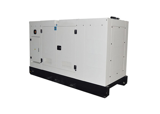 Công suất 60KW 75KVA tùy biến sâu Máy phát điện FPT Máy phát điện ba pha Diesel