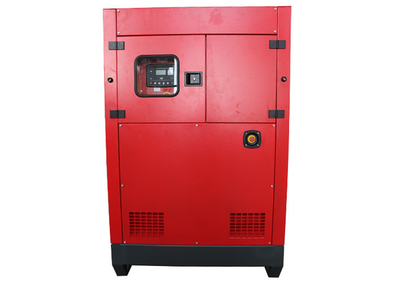 Máy phát điện Diesel Prime 320KW 1500 Rpm đáng tin cậy với động cơ FPT gốc Ý