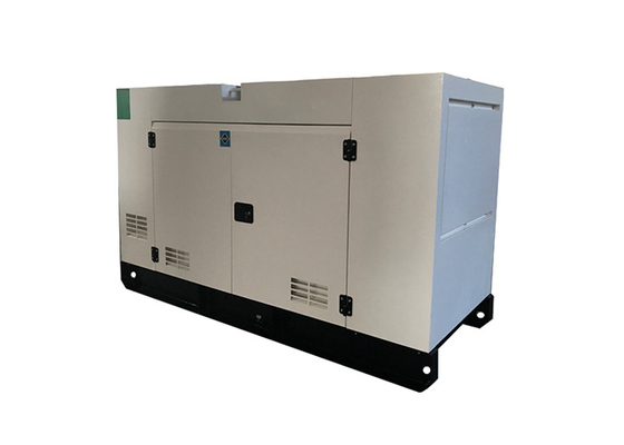 Điều khiển từ xa Khởi động máy phát điện Diesel FPT 60kw với bộ bảo vệ