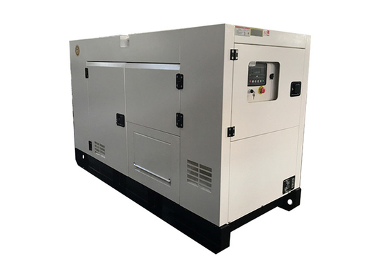 Điều khiển từ xa Khởi động máy phát điện Diesel FPT 60kw với bộ bảo vệ