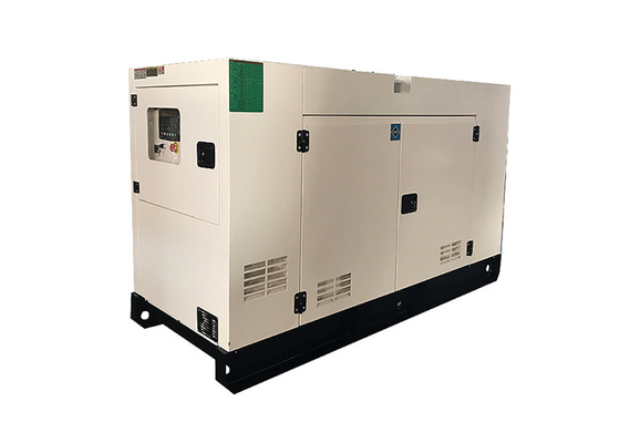 Điều khiển từ xa Khởi động máy phát điện Diesel FPT 60kw với bộ bảo vệ