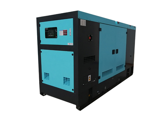 Động cơ ba pha Động cơ Diesel im lặng 60kw Động cơ Diesel FPT Động cơ Diesel