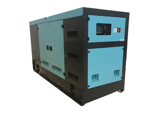 Động cơ ba pha Động cơ Diesel im lặng 60kw Động cơ Diesel FPT Động cơ Diesel