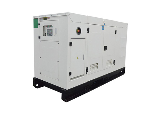 Thương hiệu Ý Máy phát điện diesel IV FPT với bộ điều khiển máy phát điện Comecp Meccalte