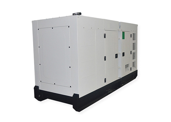 Ba giai đoạn 240kw 300kva FPT Diesel Generator sử dụng công nghiệp Bộ phát điện