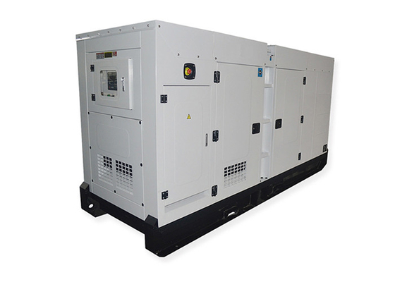 Ba giai đoạn 240kw 300kva FPT Diesel Generator sử dụng công nghiệp Bộ phát điện