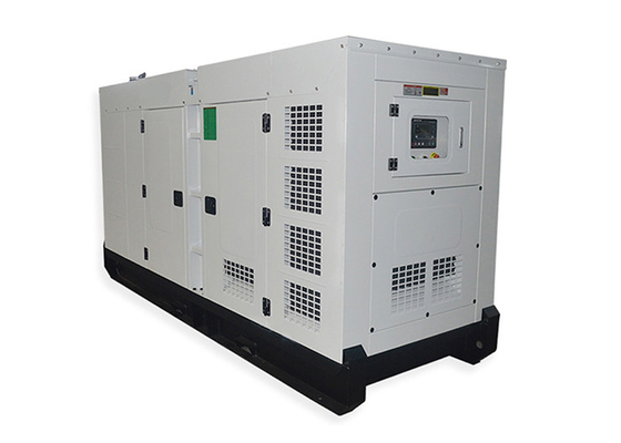 Ba giai đoạn 240kw 300kva FPT Diesel Generator sử dụng công nghiệp Bộ phát điện