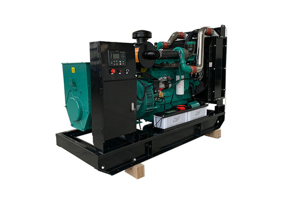 Máy phát điện diesel Cummins 120kw