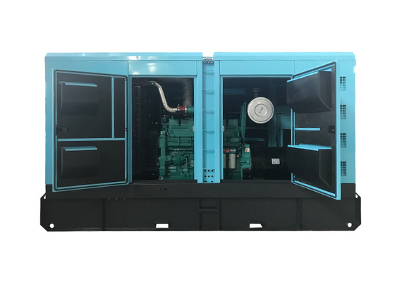 Máy phát điện Prime Cummins 625kva Ba giai đoạn với động cơ KTAA19-G6A