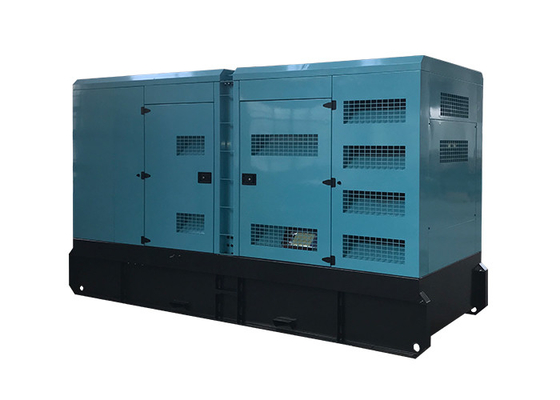 Máy phát điện Prime Cummins 625kva Ba giai đoạn với động cơ KTAA19-G6A