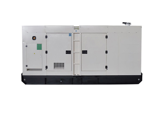 USA Cummins NTA855-G7A động cơ diesel máy phát 320kw năng lượng chờ 352kw máy phát 50hz 60hz