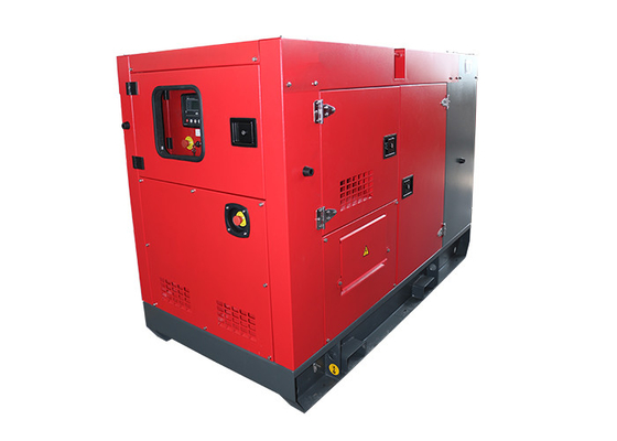 30kva / 24kw 3 Pha Perkins Máy Phát Điện Diesel Máy Phát Điện Với Động Cơ Gốc