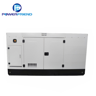 Máy phát điện Diesel 250 Kva FPT, Máy phát điện Diesel cách âm