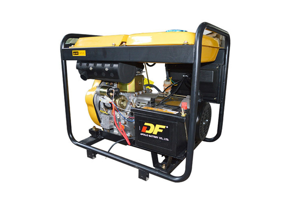 2 3 4 inch Mini Máy bơm nước động cơ diesel điện cho thị trường Bangladesh