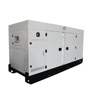 300 KVA 6 xi lanh Công suất Máy phát điện FPT Hỗ trợ khách hàng Tùy chỉnh