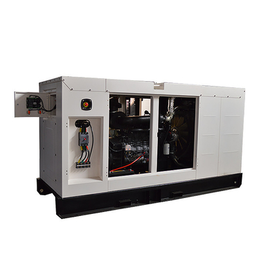 300 KVA 6 xi lanh Công suất Máy phát điện FPT Hỗ trợ khách hàng Tùy chỉnh