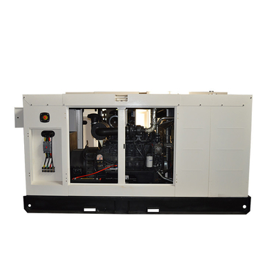 300 KVA 6 xi lanh Công suất Máy phát điện FPT Hỗ trợ khách hàng Tùy chỉnh