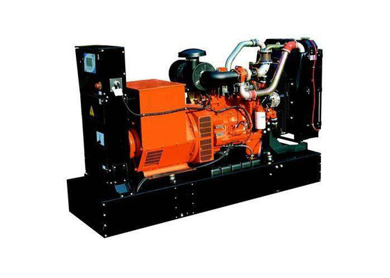 100kva Fiat FPT Diesel Generator Máy phát điện Meccalte với bộ điều khiển biển sâu